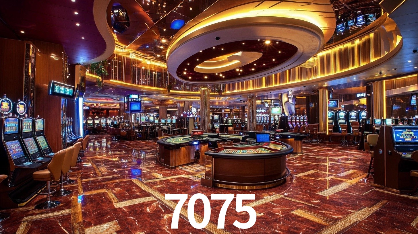 VIP Casino 7075