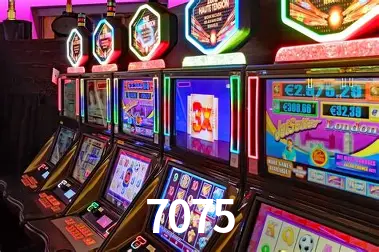 A Emoção da Loteria na 7075: Uma Chance de Mudança de Vida