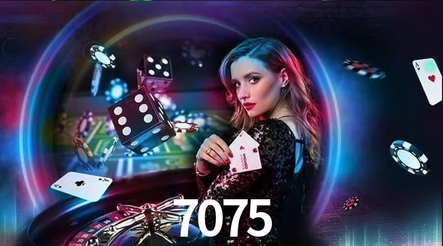 Flash Promotion 7075