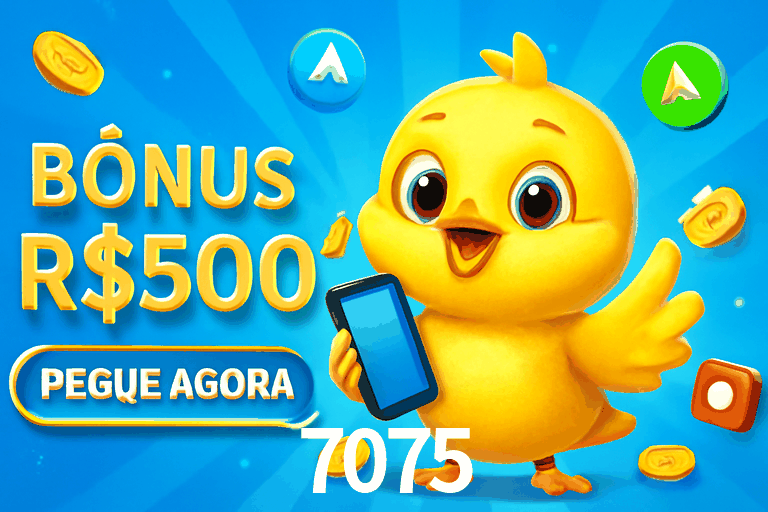 Seasonal Promotions 7075