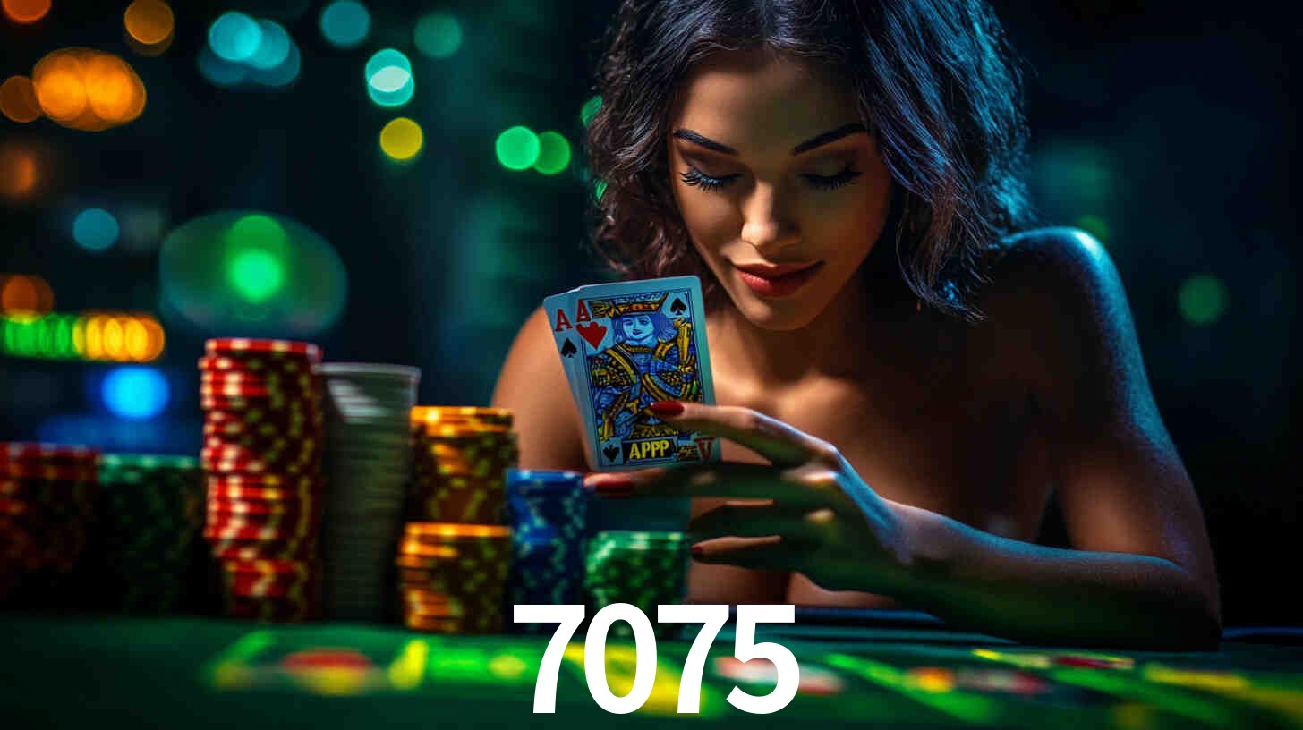 Inovações de Jogos na 7075: O Futuro das Experiências Interativas