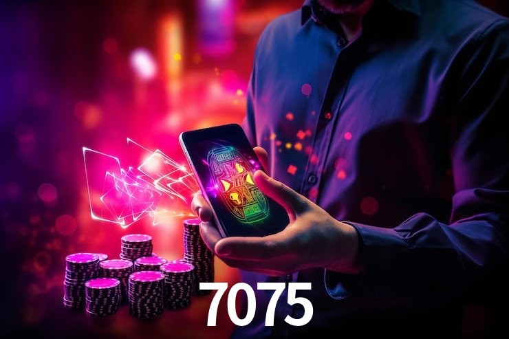 Apostas de Futebol 7075