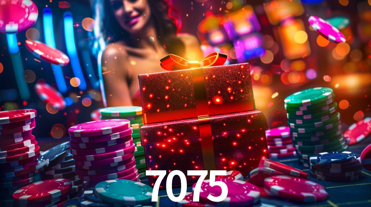 cassino 7075