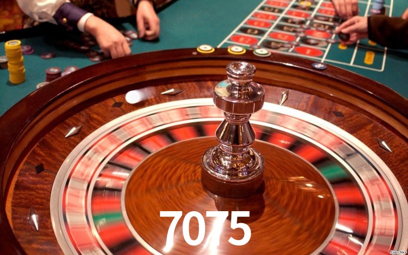 Jogo Spaceman 7075