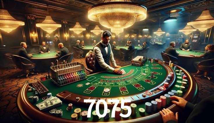 Games Directory 7075