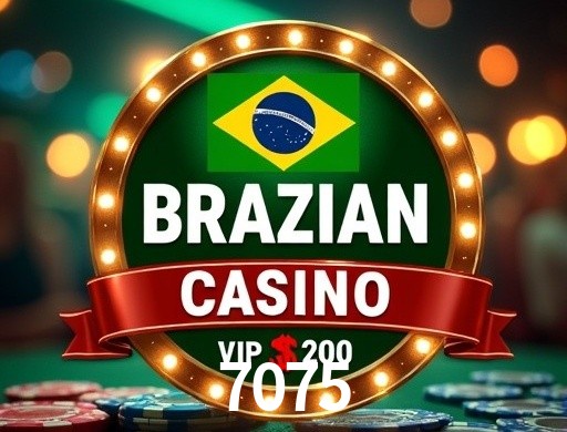 7075 Salvador - Strategy