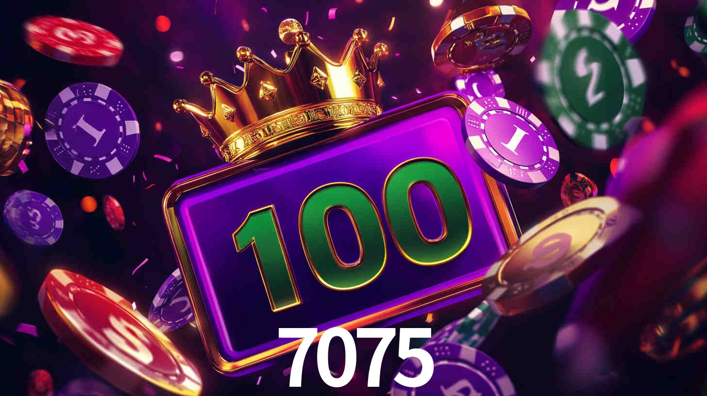 Roulette Table 7075