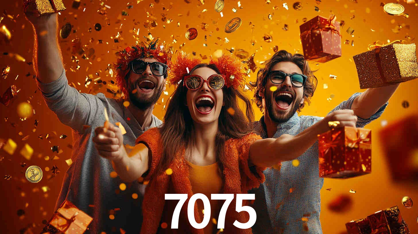 7075: Seu Cassino Premiado com Pagamentos Rápidos