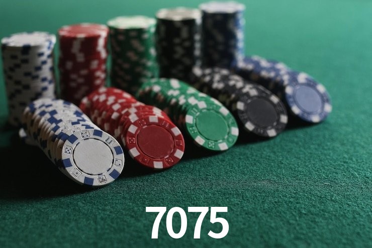 Game Providers 7075