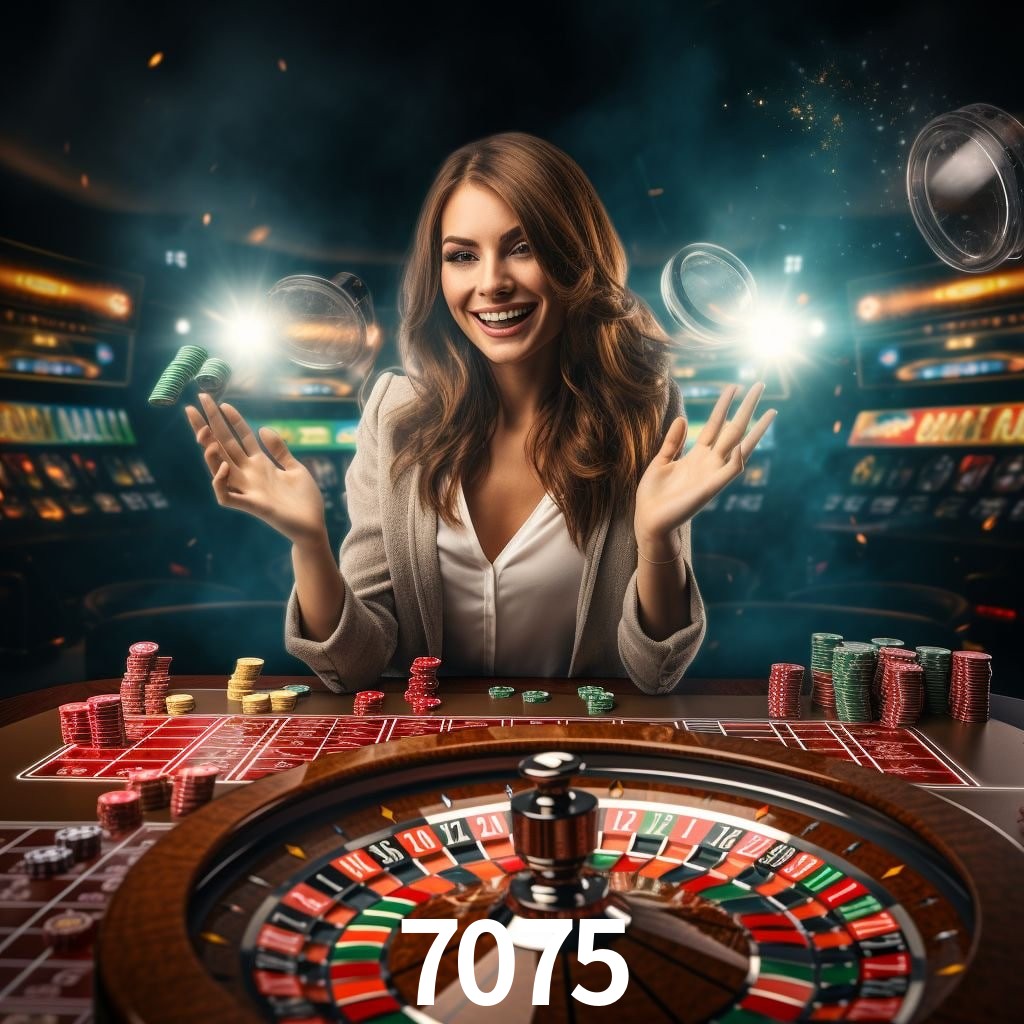 7075 App Interface