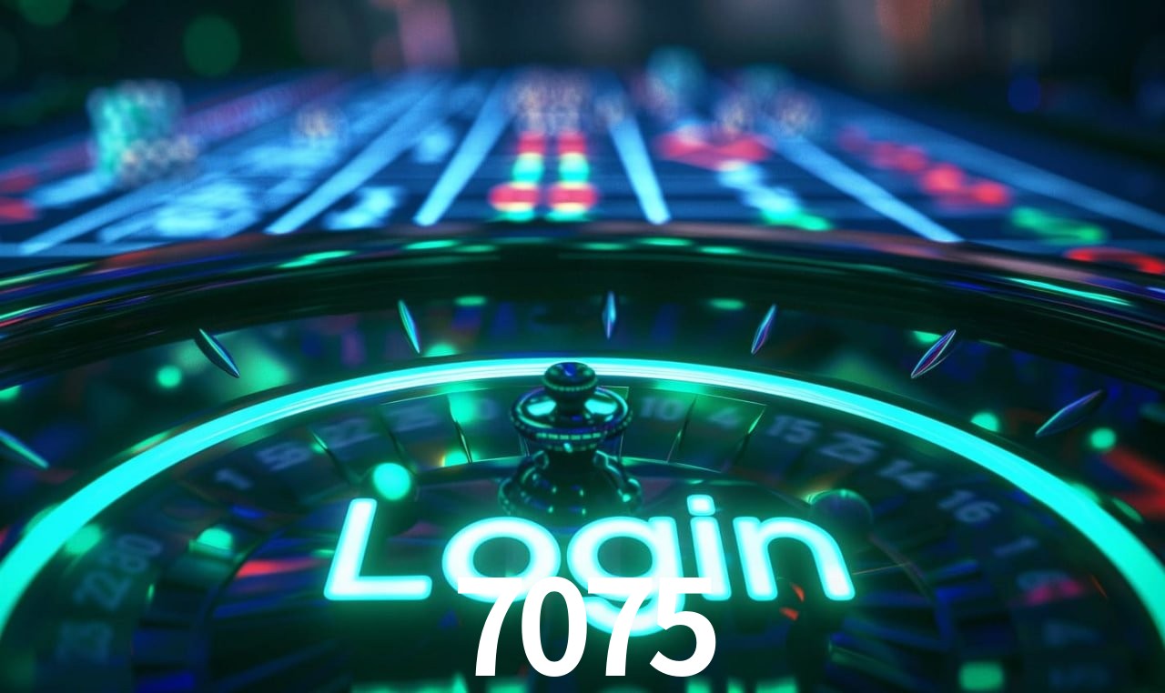 Diretório de Jogos 7075