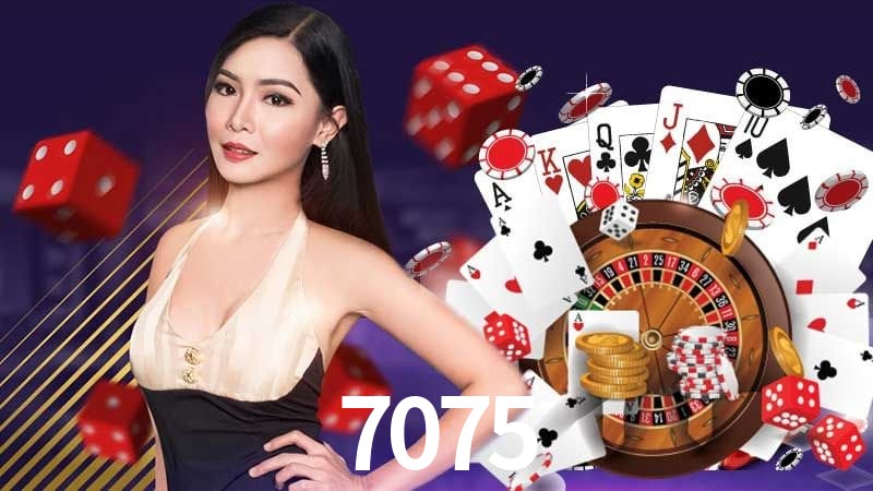 Casino Ao Vivo 7075
