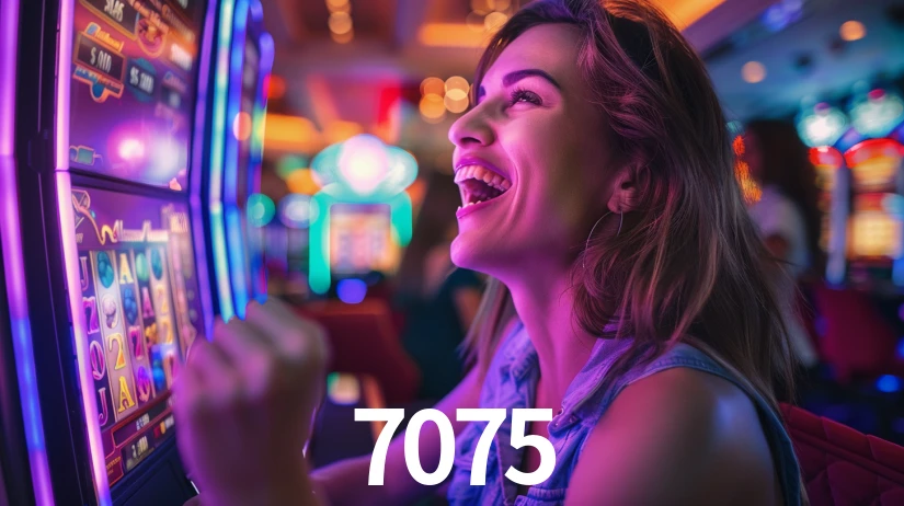 Explore as vantagens do 7075: serviço profissional e confiabilidade