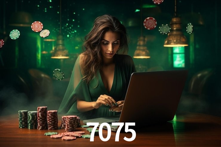 7075 - App Security