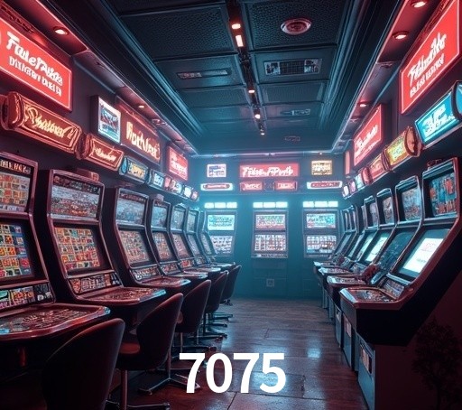 7075 São Paulo - Hot Promos