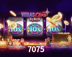 7075 Bônus - Pacote R$5.000 + VIP