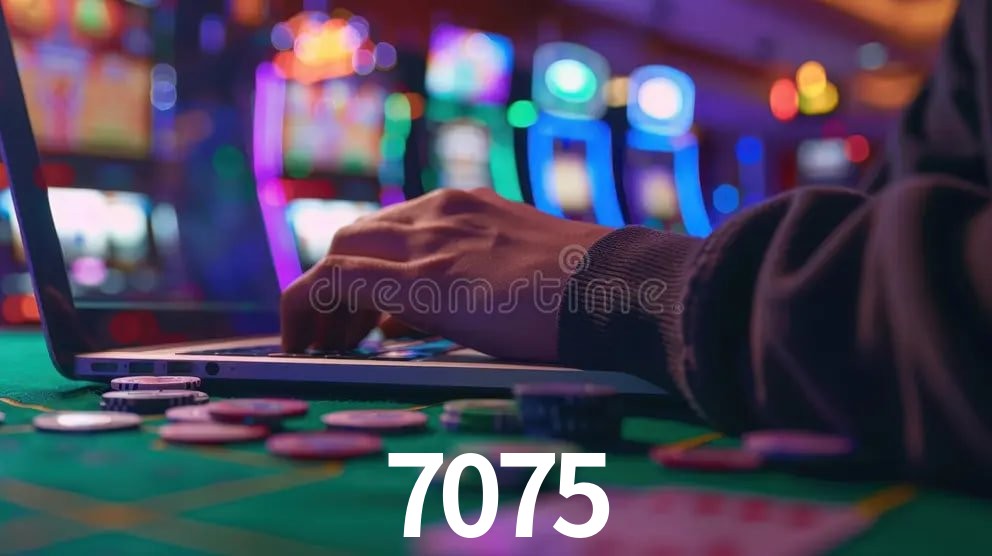 Casino VIP 7075