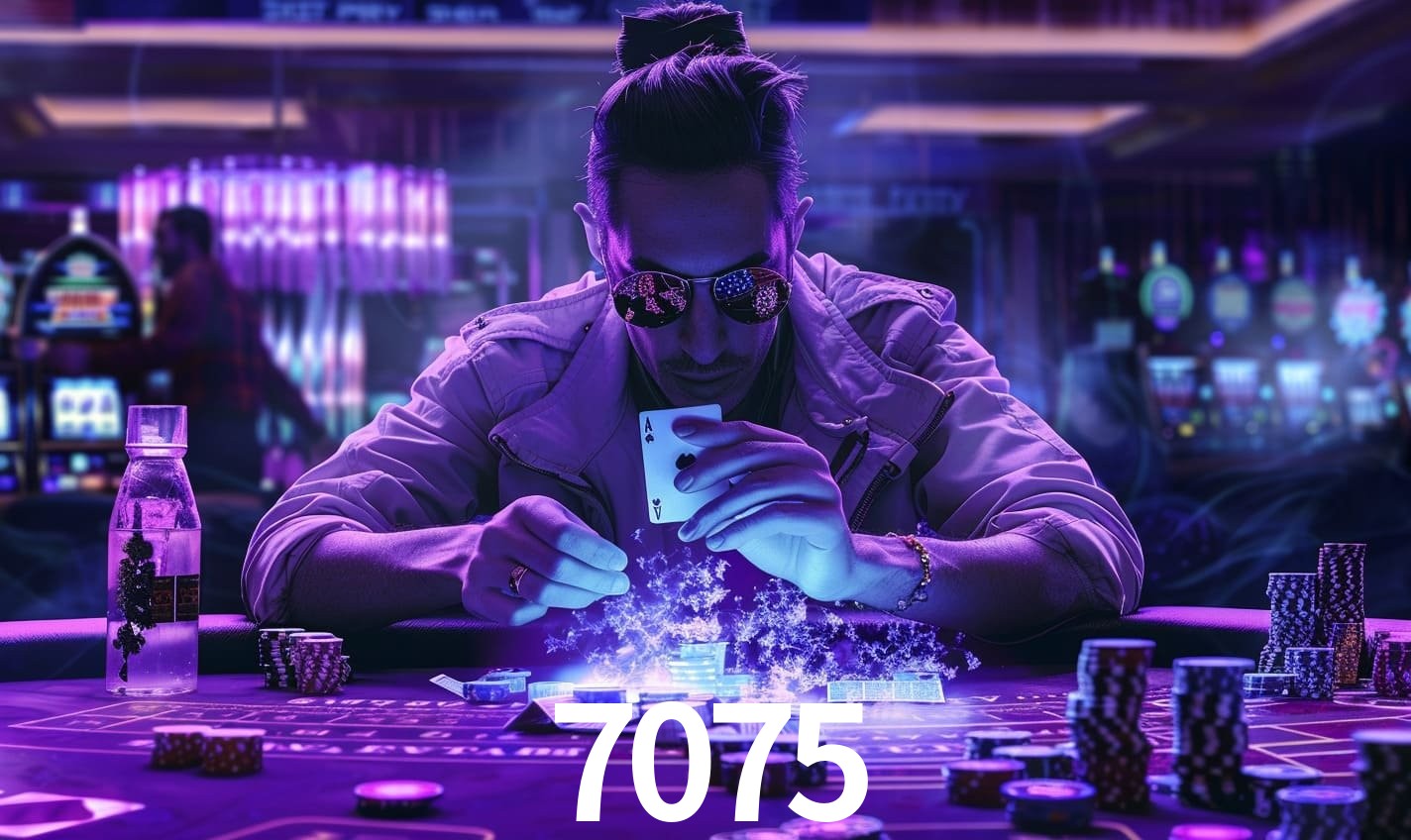 Tennis Betting 7075