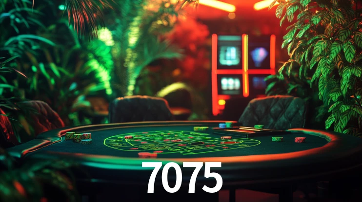 Spaceman Game 7075