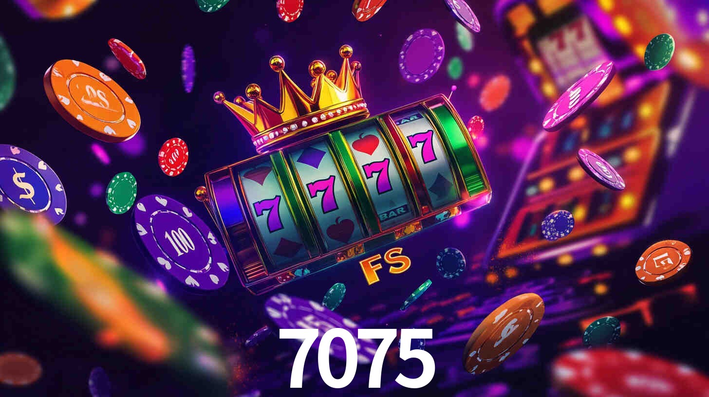Blackjack Table 7075