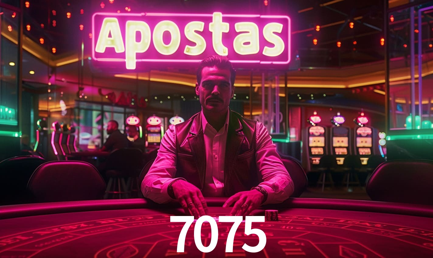 7075 São Paulo - Jogo Coleção