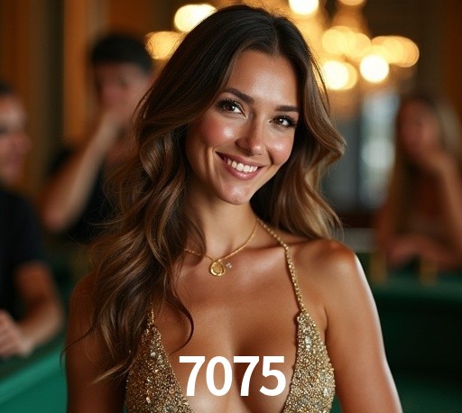 Torneios 7075