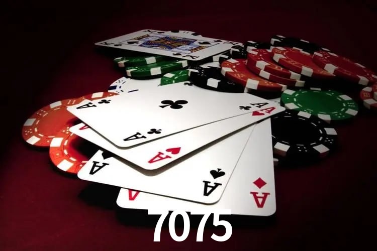 Apostas de Basquete 7075