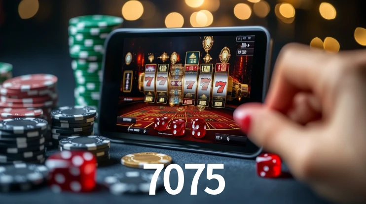 Live Casino 7075