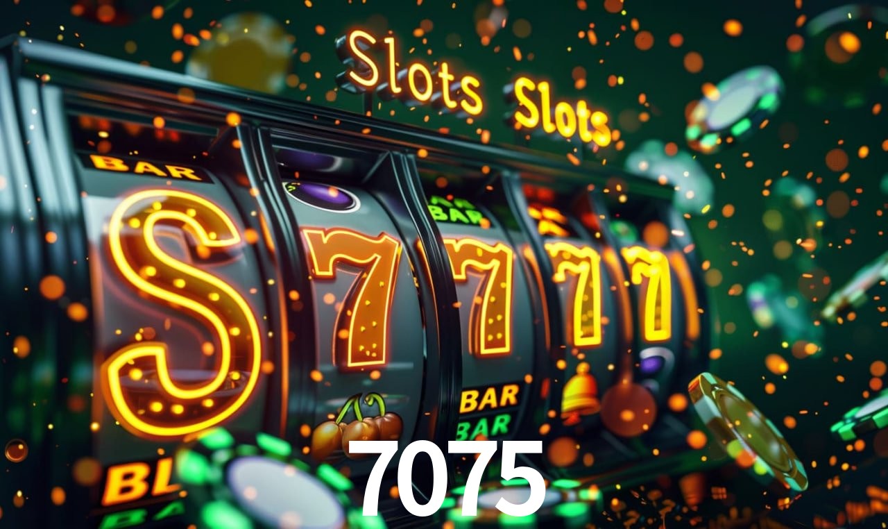 Estatísticas do Jogo 7075