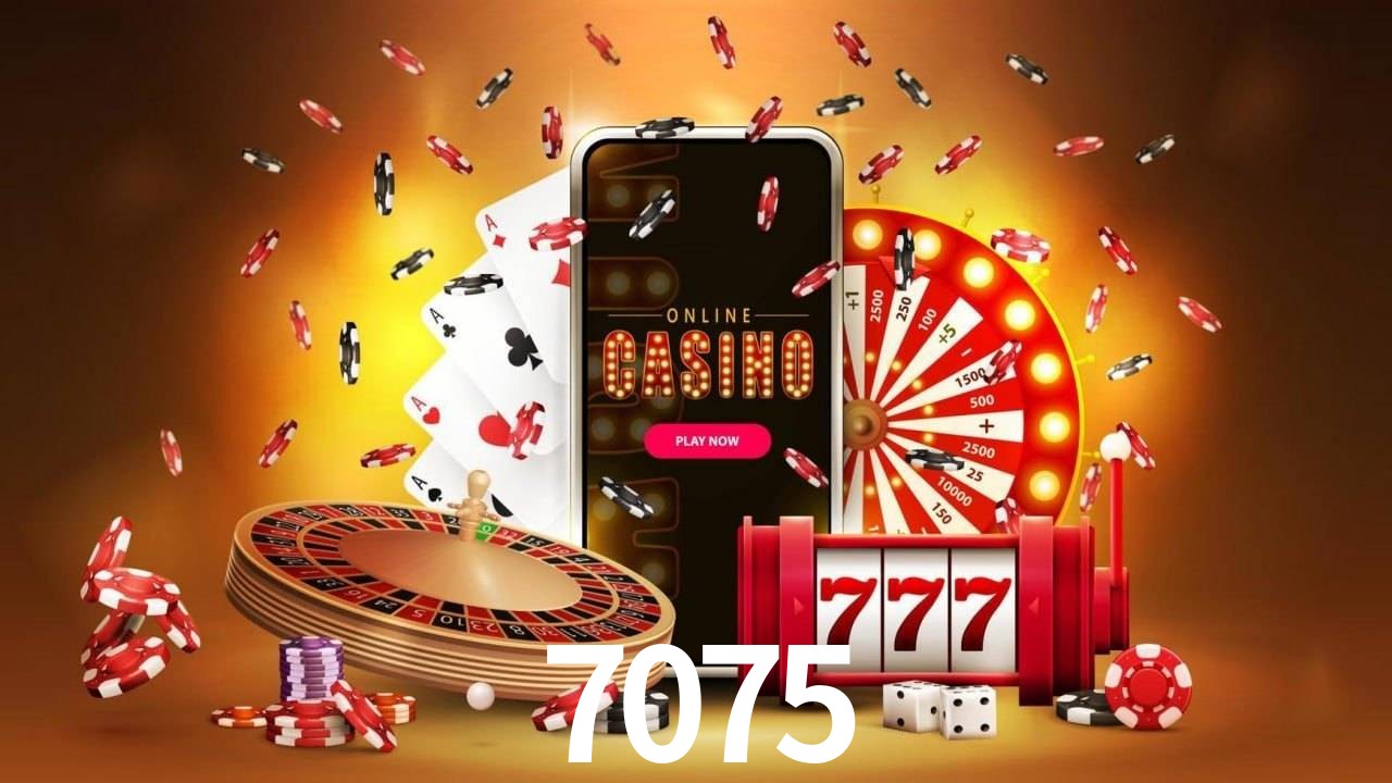 7075 Brasília - Jogo Features