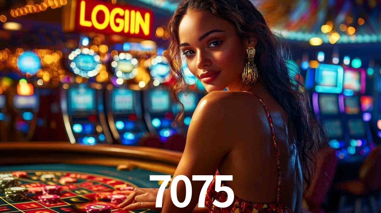 7075 Rio de Janeiro - Popular Jogos
