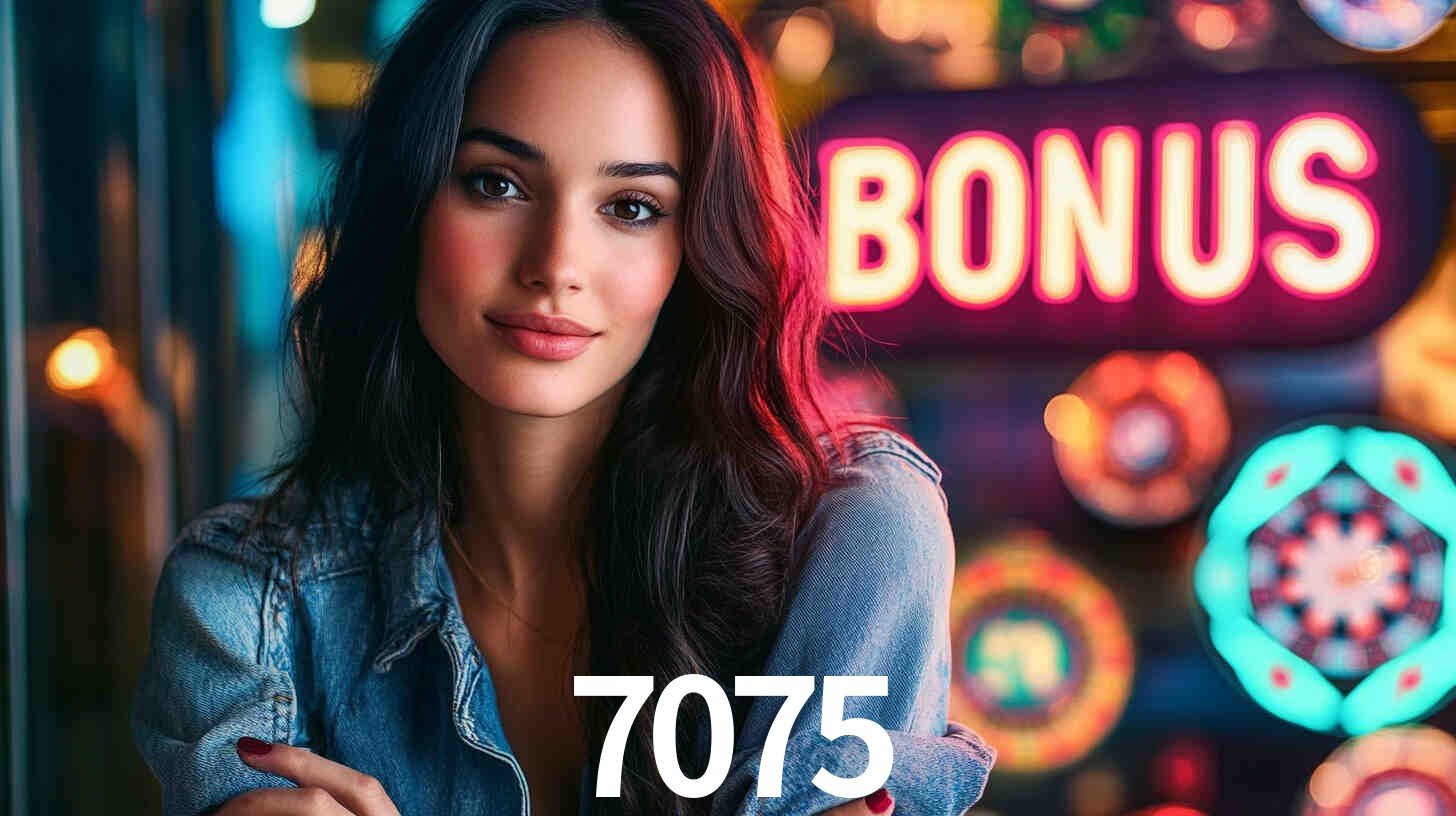 7075 - Cassino dos Sonhos - 7075.com