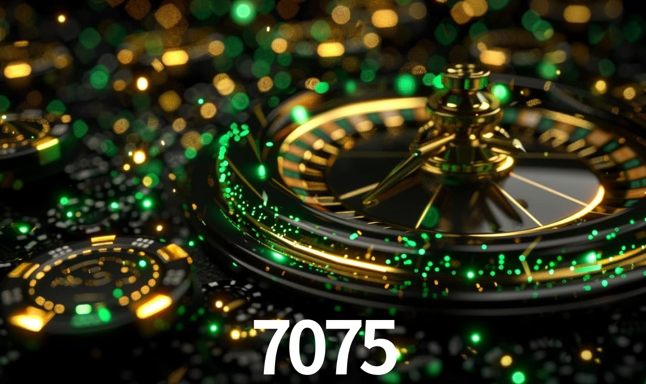 7075 Brasília - Bonus Features